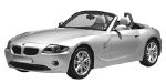 BMW E85 P03DD Fault Code