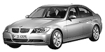 BMW E90 P03DD Fault Code