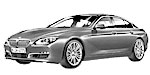 BMW F06 P03DD Fault Code
