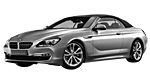 BMW F12 P03DD Fault Code